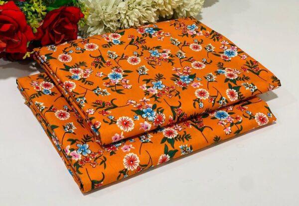 Polo Cotton 2pc Winter & Summer D-007