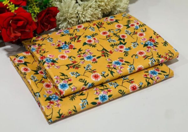 Polo Cotton 2pc Winter & Summer D-008