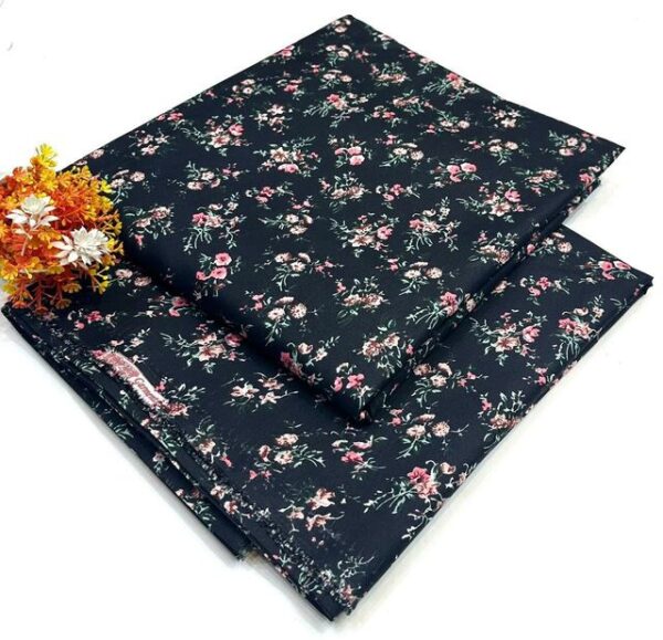 Polo Cotton 2pc Winter & Summer D-009