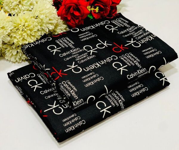 Polo Cotton 2pc Winter & Summer D-010