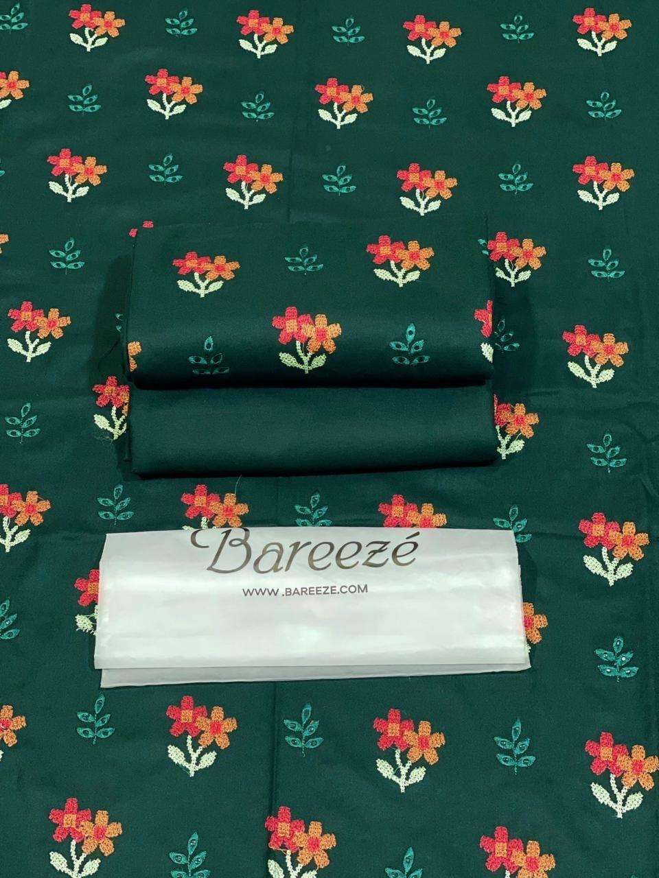 Bareeze Lawn 2pc Embroidered (11) Bareeze Lawn 2pc Embroidered