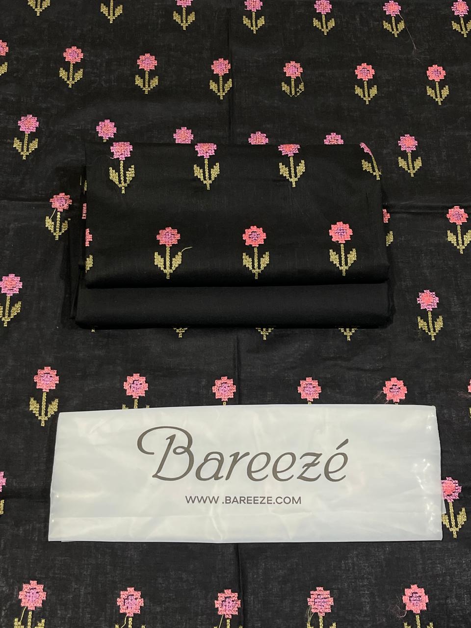 Bareeze Lawn 2pc Embroidered (14) Bareeze Lawn 2pc Embroidered