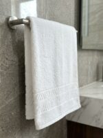 Premium Plush Bath Towels Luxury Shower Towels- Cotton Valley