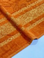 Premium Plush Bath Towels Luxury Shower Towels- Cotton Valley