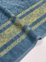 Premium Plush Bath Towels Luxury Shower Towels- Cotton Valley
