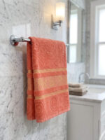 Premium Plush Bath Towels Luxury Shower Towels- Cotton Valley