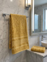 Premium Plush Bath Towels Luxury Shower Towels- Cotton Valley