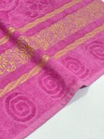 Premium Plush Bath Towels Luxury Shower Towels- Cotton Valley