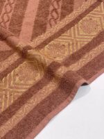 Premium Plush Bath Towels Luxury Shower Towels- Cotton Valley