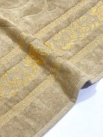 Premium Plush Bath Towels Luxury Shower Towels- Cotton Valley