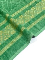 Premium Plush Bath Towels Luxury Shower Towels- Cotton Valley
