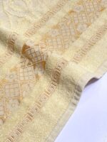 Premium Plush Bath Towels Luxury Shower Towels- Cotton Valley